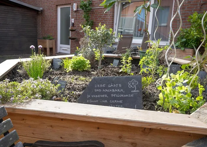 Kruppa Appartement *