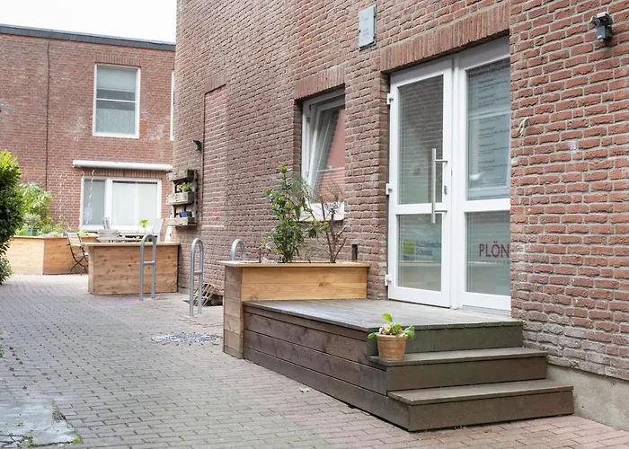 Kruppa Appartement *