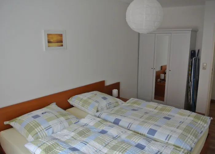 Appartement Kruppa Plön