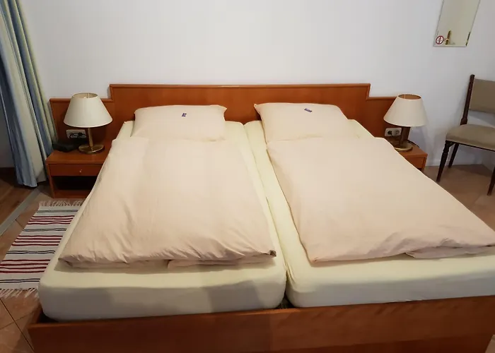 Appartement Kruppa Plön