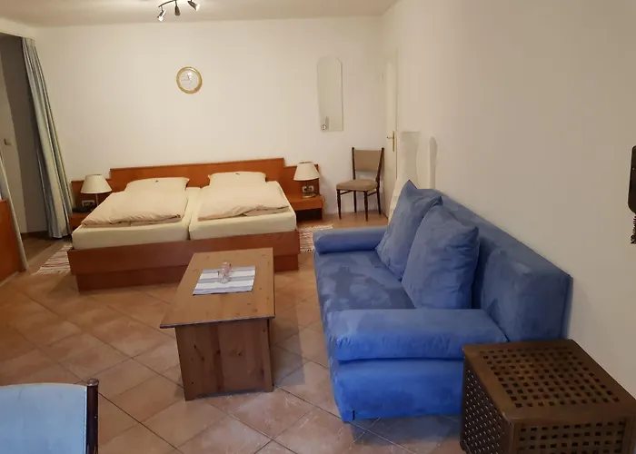 Kruppa Appartement *