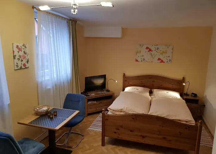 Kruppa Appartement Plön