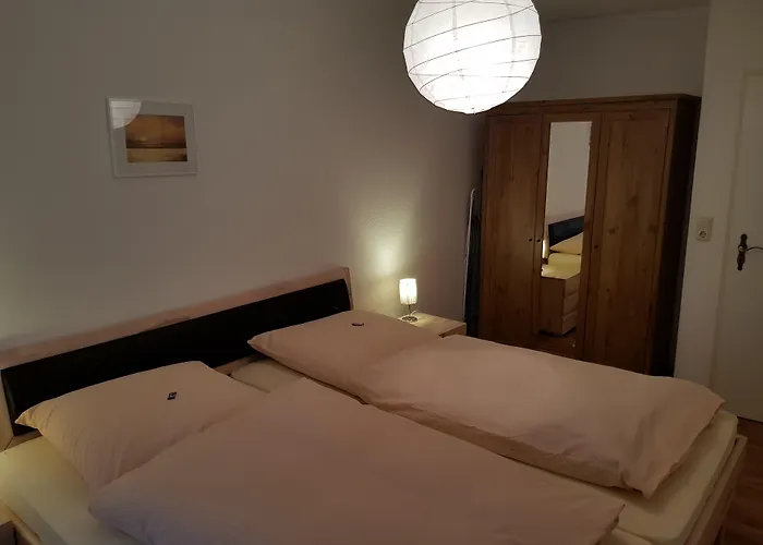 Kruppa Lejlighed Plön