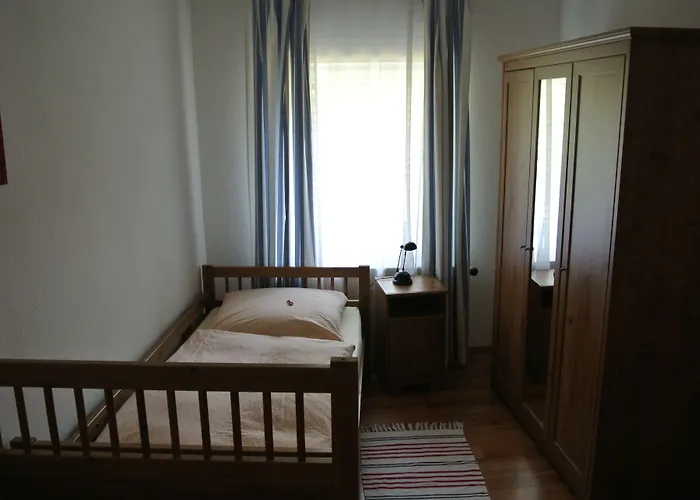 Appartement Kruppa Plön