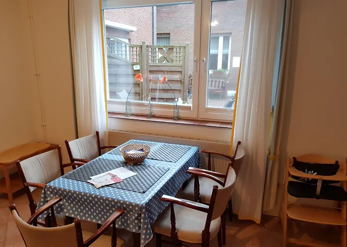 Kruppa Lejlighed Plön