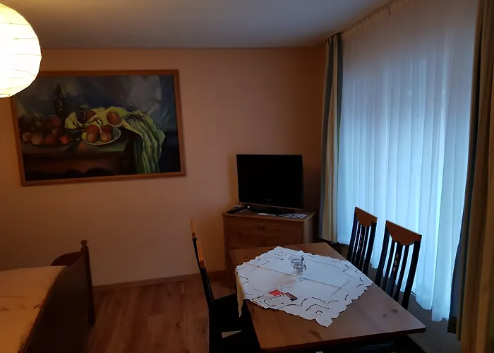 Appartement Kruppa