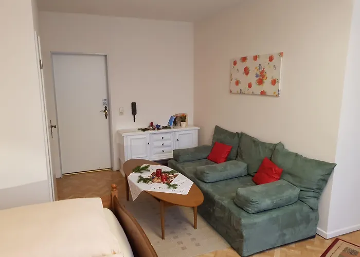 Kruppa Appartement Plön