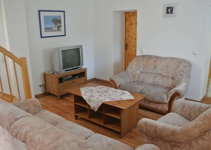 Kruppa Appartement Plön