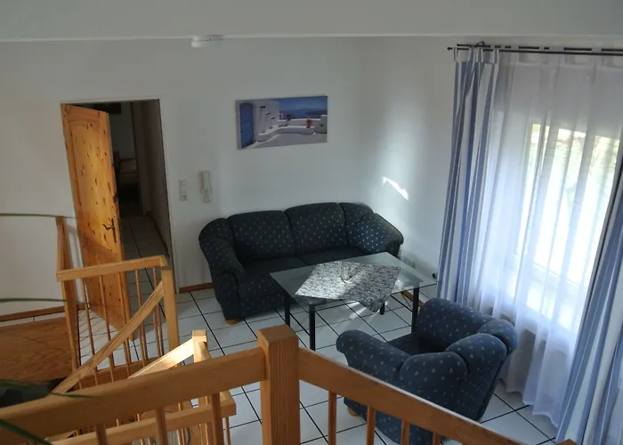 Appartement Kruppa Plön