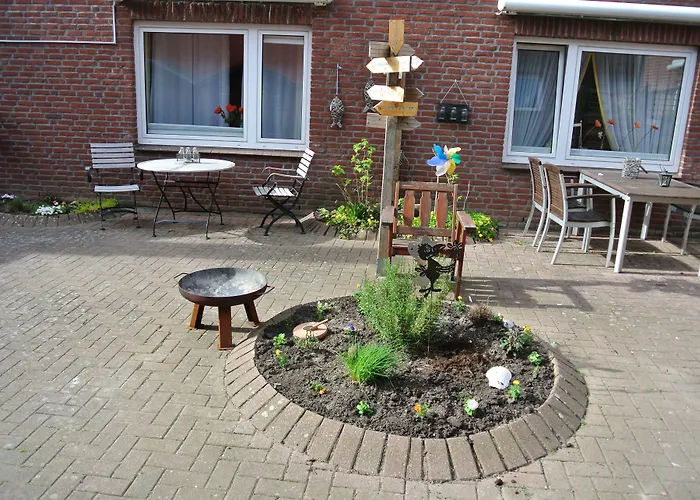 Kruppa Appartement Plön