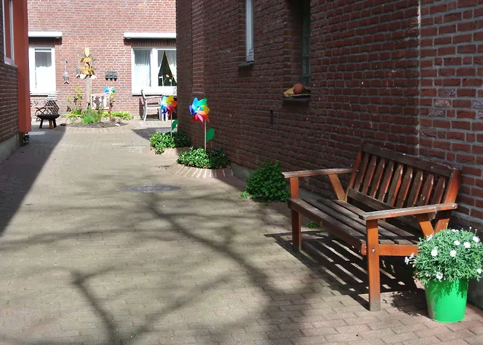 Appartement Kruppa *