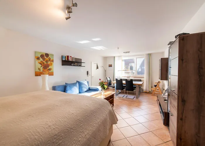 Appartement Kruppa *