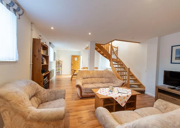 Kruppa Appartement Plön