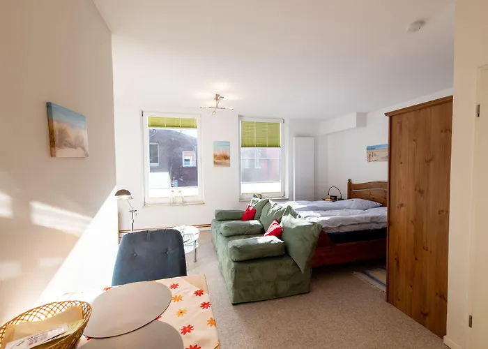 Kruppa Appartement Plön