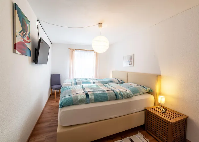 Kruppa Appartement *