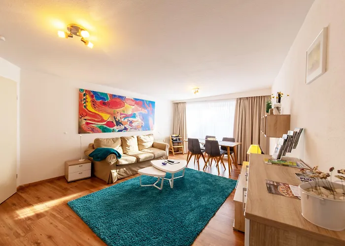 Kruppa Appartement *