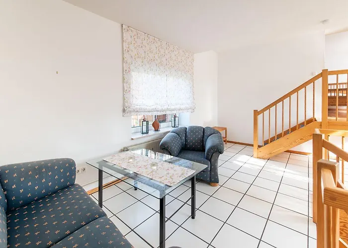 Appartement Kruppa Plön