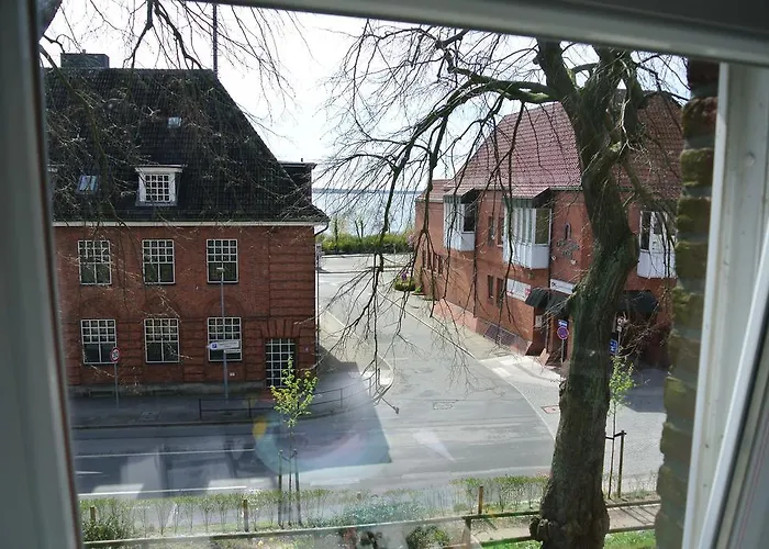 Appartement Kruppa Plön