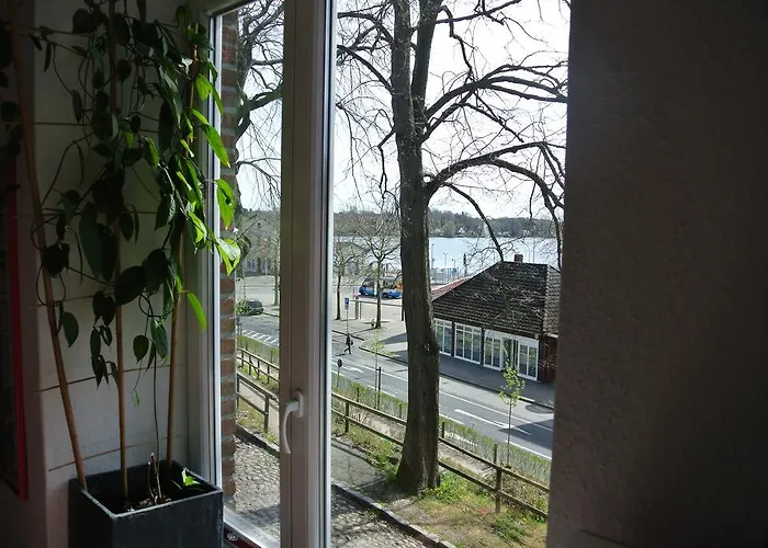 Kruppa Appartement Plön